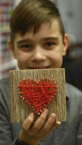 Small Business Saturday showcases Valley shops